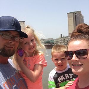 Meet your Posher, Deidra